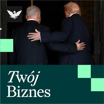 20.03.2026r. | Wojna w Zatoce eskaluje, kredyty mieszkaniowe drożeją, Orban i pomoc dla Ukrainy