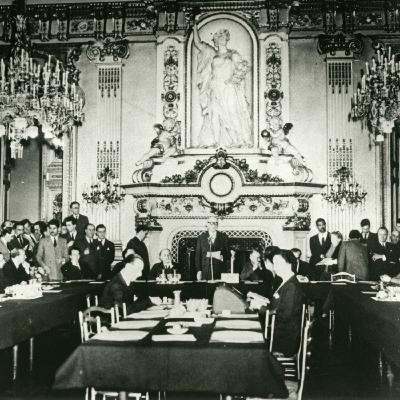 Anniversary of the Schuman Declaration