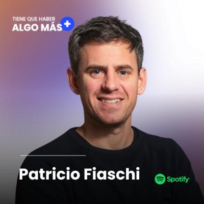 De cargar colchones a liderar una empresa de 85 personas: Patricio Fischi, COO de Calm, cuenta cómo escalar operaciones, tomar decisiones difíciles y sostener una cultura de excelencia De cargar colchones a liderar una empresa de 85 personas: Patricio Fischi, COO de Calm, cuenta cómo escalar operaciones, tomar decisiones difíciles y sostener una cultura de excelencia