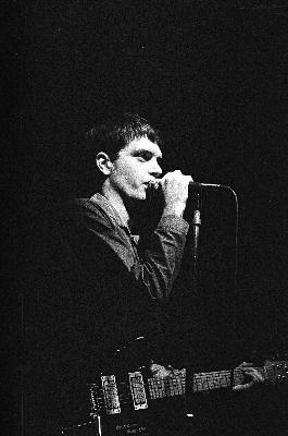 Rockhistorier om Joy Division og New Order: ”Jeg synes, det var det bedste musik jeg nogensinde havde hørt”