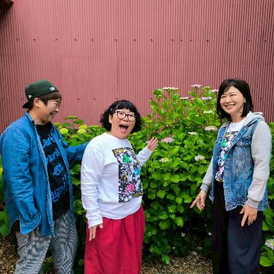 ミドルの花園 #14「ミドルとヤング」 ミドルの花園 #14「ミドルとヤング」