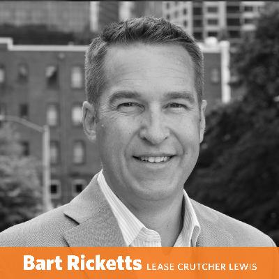 Bart Ricketts - CEO of Lease Crutcher Lewis
