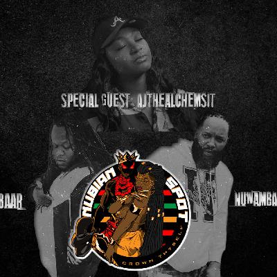 The Nubian Spot | Episode 6 The Nubian Spot | Episode 6