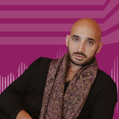 Yossef Sagi: Professor Daddy’s Guide to Group Play