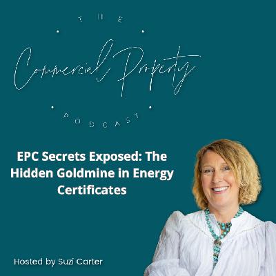 EPC Secrets Exposed: The Hidden Goldmine in Energy Certificates EPC Secrets Exposed: The Hidden Goldmine in Energy Certificates