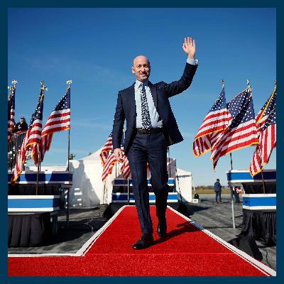 Who is Stephen Miller? Trump's man behind 'America First'