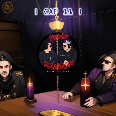 | Cap.11 | Lucidez Terminal