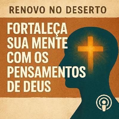 Como Fortalecer a Mente com os Pensamentos de Deus — Como Substituir Mentiras por Verdades Bíblicas Como Fortalecer a Mente com os Pensamentos de Deus — Como Substituir Mentiras por Verdades Bíblicas