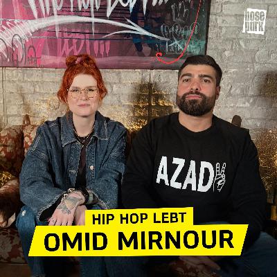 OMID MIRNOUR - Rap & Revolution im Iran (Sonderfolge) OMID MIRNOUR - Rap & Revolution im Iran (Sonderfolge)