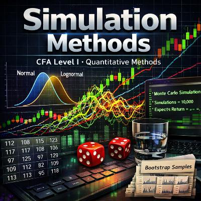 QUANT - Simulation Methods