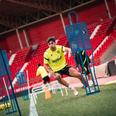 Previa FC Andorra - UD Almería