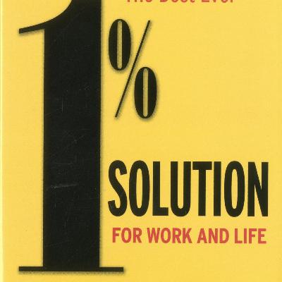 The 1% solution book short summary in tamil by warren buffete