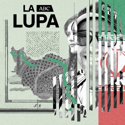 Ep 1: La Lupa de ABC: La última frontera de Santiago Sánchez