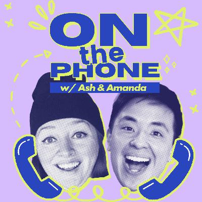 101: "I'm not a man, Amy Poehler!"