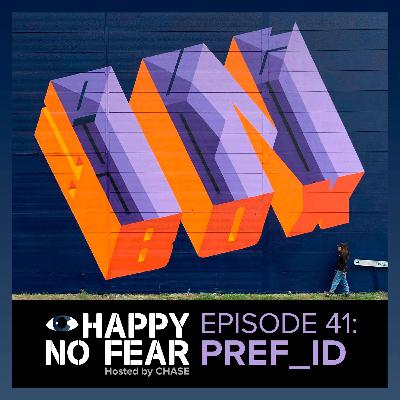 Episode 41: Pref_ID Episode 41: Pref_ID