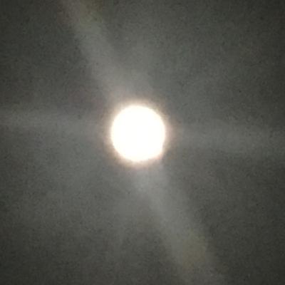 Mi historia paranormal mas reciente