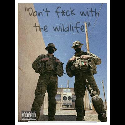 Episode 4: The Army is just an empty ketchup packet Episode 4: The Army is just an empty ketchup packet