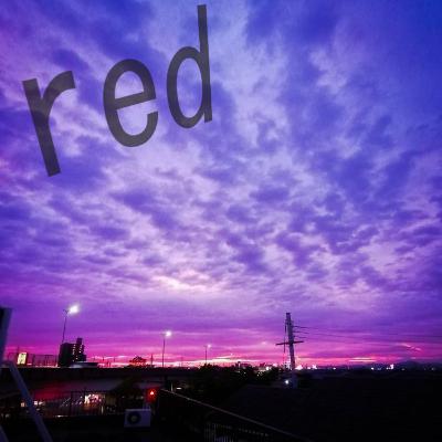 1 - Red