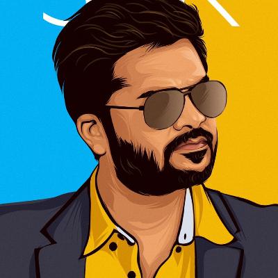Outstanding STR 💥