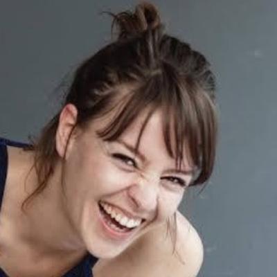 Episode 304-Interview with Melissa Pons Episode 304-Interview with Melissa Pons