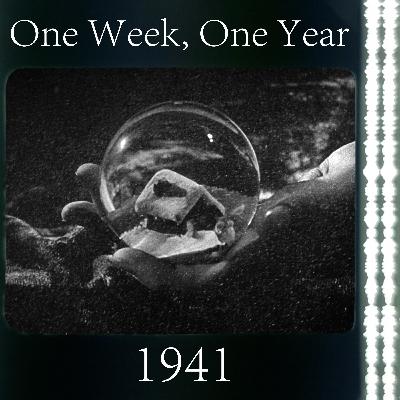 1941 - He Was In The Amazon With His Bodyguard When He Was Researching Snakes Right Before He Fell In Love 1941 - He Was In The Amazon With His Bodyguard When He Was Researching Snakes Right Before He Fell In Love