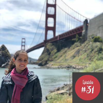 Viajany – #31 Garota eu vou pra Califórnia – descendo a Highway 1, com Juliana Munaro Viajany – #31 Garota eu vou pra Califórnia – descendo a Highway 1, com Juliana Munaro