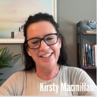 Mental Performance in SUP: Building an Elite Mindset with Kirsty MacMillan Mental Performance in SUP: Building an Elite Mindset with Kirsty MacMillan