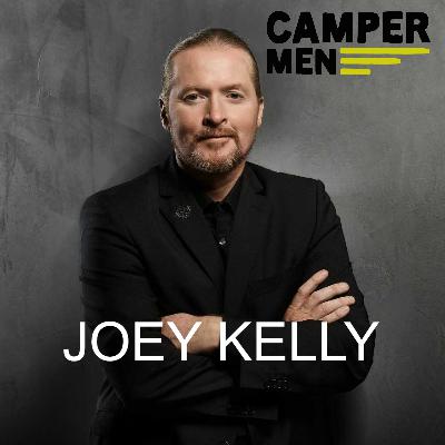 #232: VIP-Extra mit Joey Kelly #232: VIP-Extra mit Joey Kelly