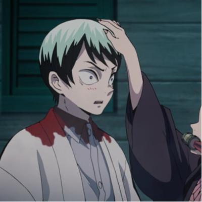 Music Box. Demon Slayer ep:19 OST THUNDER SOUNDS