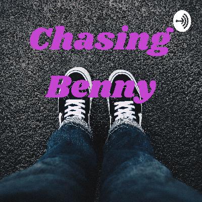 Chasing Benny: FrouFrou