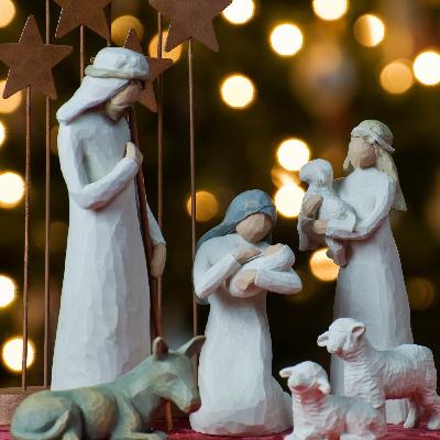 #153 Дмитрий Герасимов - Моё Рождество #153 Дмитрий Герасимов - Моё Рождество