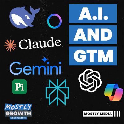 Why GTM AI Isn’t Working (Yet) Why GTM AI Isn’t Working (Yet)