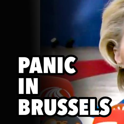 EU determined to keep Ukraine afloat