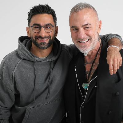#ABtalks with Gianluca Vacchi | Chapter 236 | مع جيانلوكا فاتشي