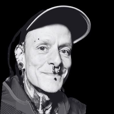 Letzter Kaffee mit MANUEL TREMMEL