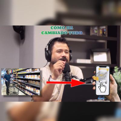 Como todo ha cambiado. Ep4 - LocoMotion Como todo ha cambiado. Ep4 - LocoMotion