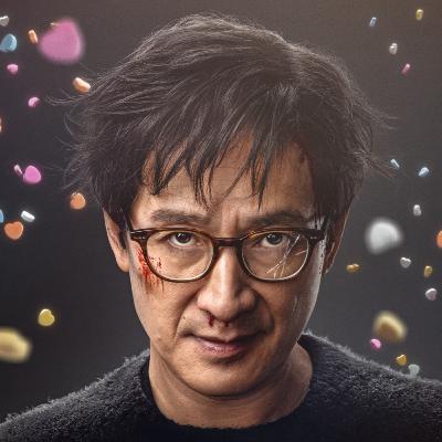 Extra Intensive Aggressive Yoga⁉️🧘| Love Hurts Trailer Reaction & Review | BONUS Minisode #6