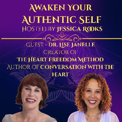 Heal Subconscious Blocks for Abundance & Love | The Missing Link in Manifestation (Dr. Lise Janelle)