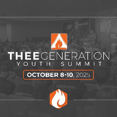 The Fearless Conviction of Charlie Kirk — Panel Discussion | TGYS 2025