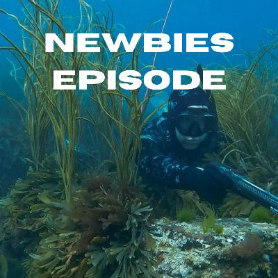 30 - Newbies Episode - Challenges and worries