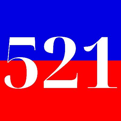 #521 Chuyện về NIỀM VUI NGƯỜI GỬI, NỖI LO NGƯỜI VAY | 5 Phút Chuyện Thị Trường cùng Vũ Kim Hạnh | Maybe Podcast