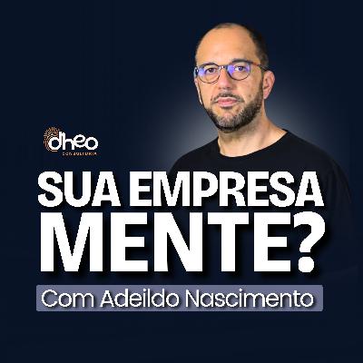 [#11] Sua Empresa Está Mentindo? Ingrid Guimarães x American Airlines e a Crise do Employer Branding - (Temporada 1)