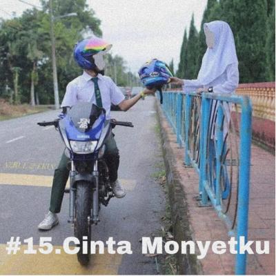 #15S2.Cinta Monyetku (Part 1) #15S2.Cinta Monyetku (Part 1)