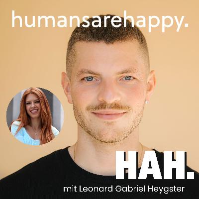 Loslassen: So gelingt es dir – mit Sophie Lauenroth | HAH 210 Loslassen: So gelingt es dir – mit Sophie Lauenroth | HAH 210