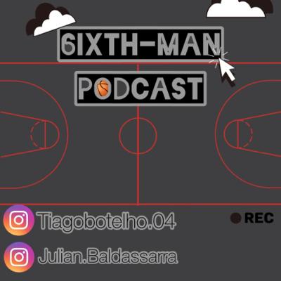 6IXTH-MAN Podcast SE:2 EP:8 (Suns in the finals, Canadiens getting swept, Tiago has a HUGE rant) 6IXTH-MAN Podcast SE:2 EP:8 (Suns in the finals, Canadiens getting swept, Tiago has a HUGE rant)
