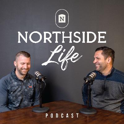 What Does It Mean To Live Different? - S7 Ep. 9