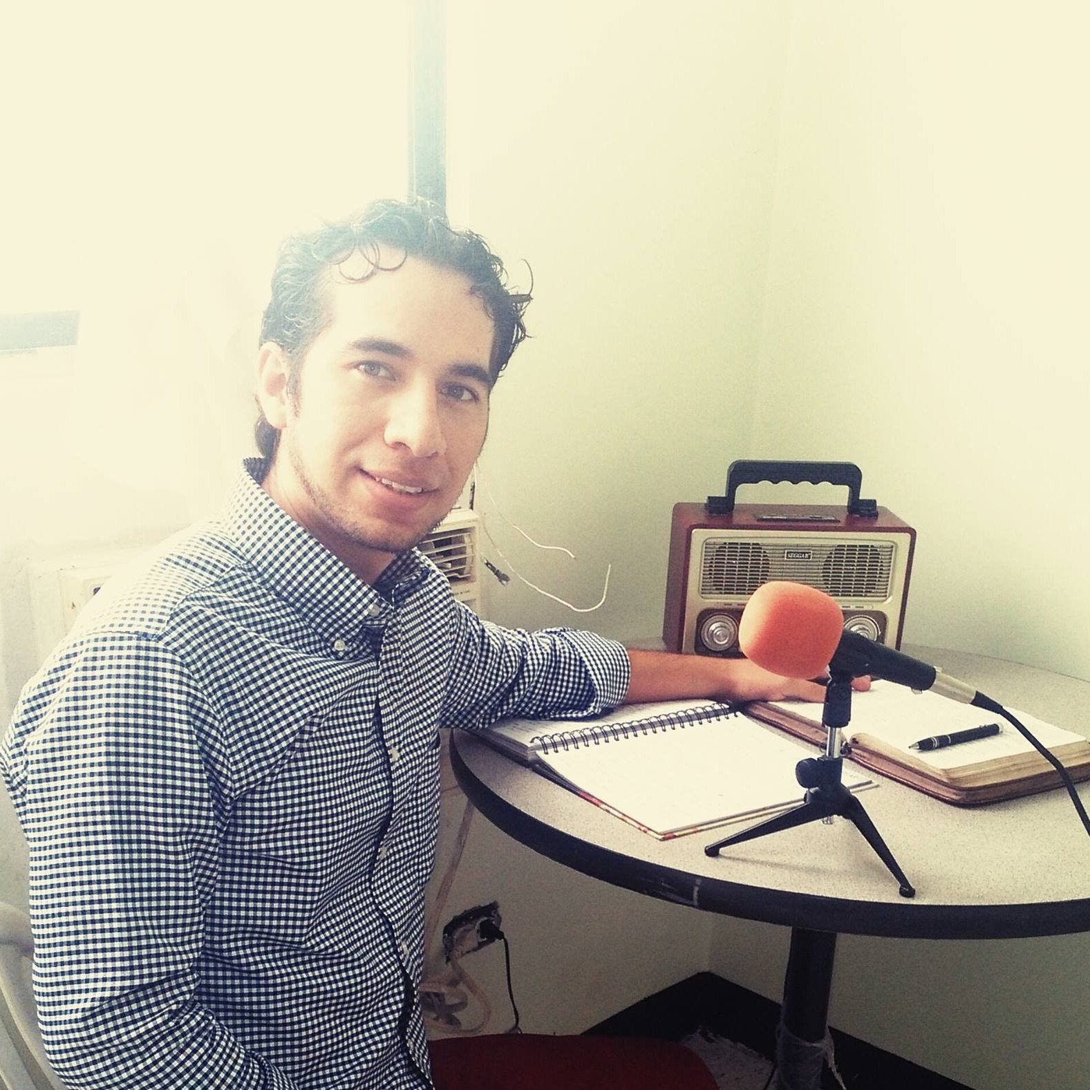 Iván Orlando oficial