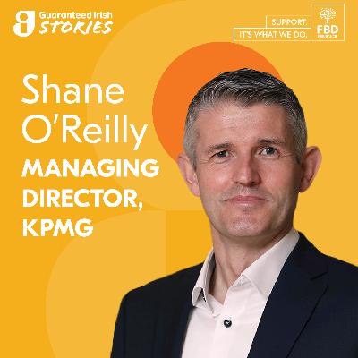 Unlocking the full potential of local supply chains in a turbulent world - The Story Behind KPMG’s Sustainable Futures