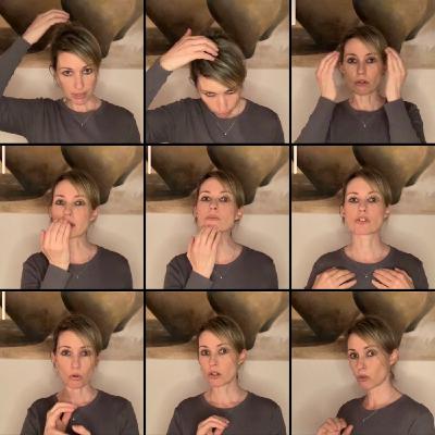 16. L'EFT, outils de régulation émotionnel