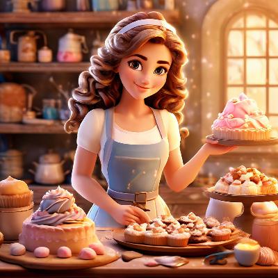 Episode 5. Saving Princess Kerrianna